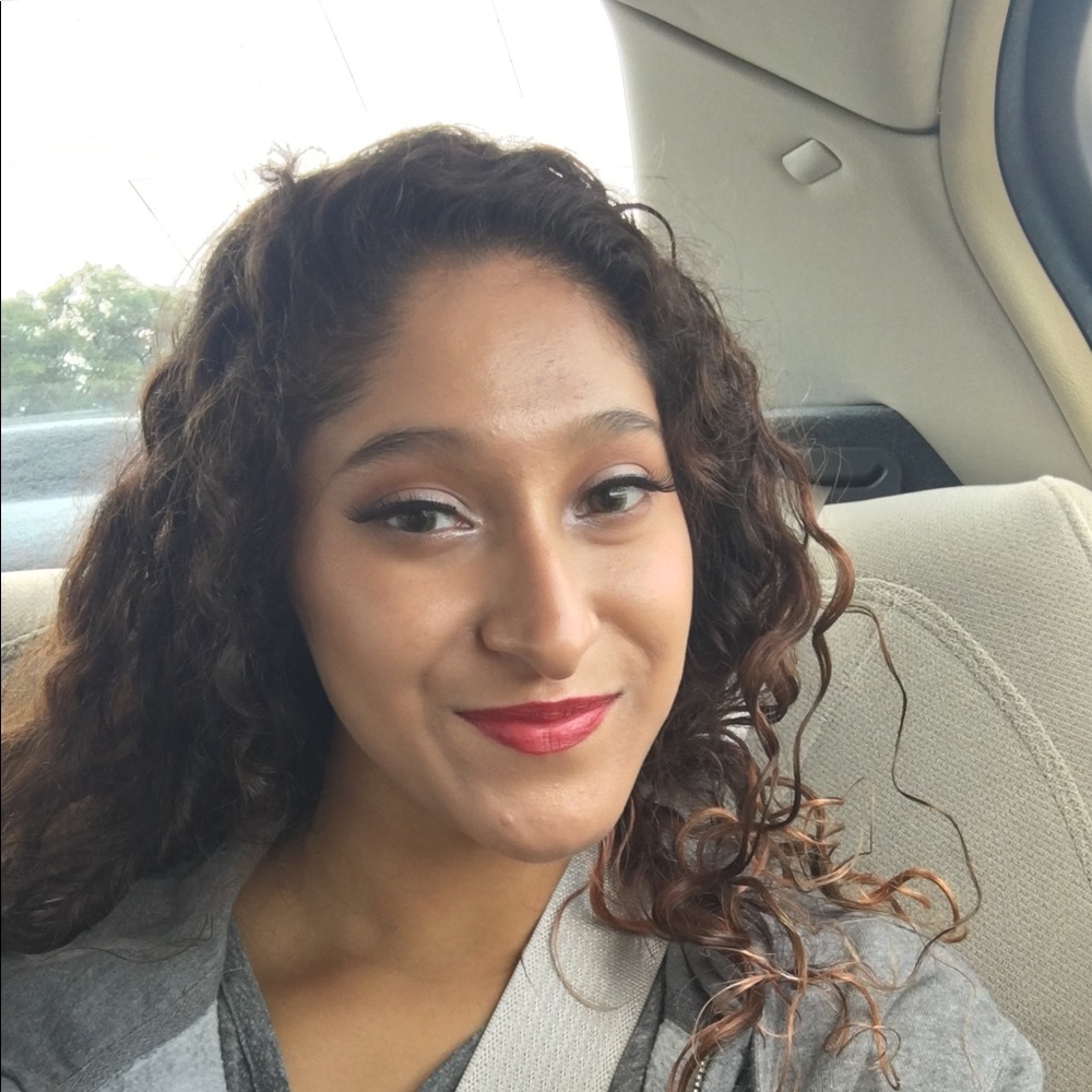 Meet your Posher, Ren